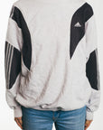 Adidas - Sweatshirt (M)