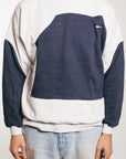 Tommy Hilfiger - Sweatshirt (M)