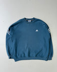 Adidas - Sweatshirt (XL)