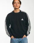 Adidas - Sweatshirt (L)