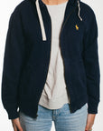 Ralph Lauren - Full Zip (S)