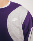 Nike - Sweatshirt (M)