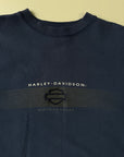 Harley Davidson - Sweatshirt (M)