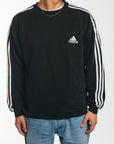 Adidas - Sweatshirt (L)