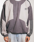 Adidas - Sweatshirt (XL)