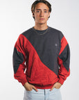 Champion - Sweatshirt (L)