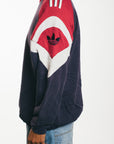 Adidas - Sweatshirt (L)