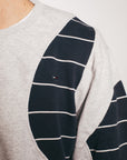 Tommy Hilfiger - Sweatshirt (L)