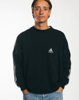 Adidas - Sweatshirt (L)