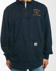 Carhartt - Quarter Zip (XL)