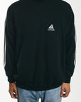 Adidas - Sweatshirt (L)