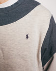 Ralph Lauren - Sweatshirt (L)