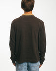 Timberland - Quarter Zip (L)