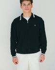 Ralph Lauren - Quarter Zip