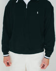 Ralph Lauren - Quarter Zip