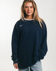 Nike - Sweatshirt