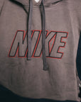 Nike - Hoodie (L)