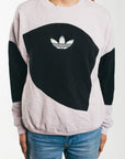 Adidas - Sweatshirt (M)