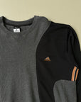 Adidas - Sweatshirt (L)