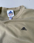 Adidas - Sweatshirt (S)