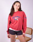 Reebok - Sweatshirt (M)