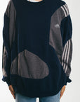 Adidas - Sweatshirt (M)