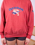 Reebok - Sweatshirt (M)