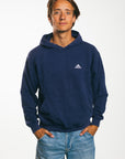 Adidas - Hoodie (M)