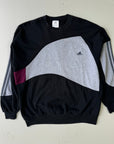 Adidas - Sweatshirt (M)