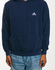 Adidas - Hoodie (M)