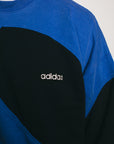 Adidas - Sweatshirt (L)