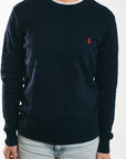 Ralph Lauren- Sweatshirt (M)