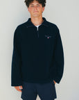 Ralph Lauren - Quarter Zip