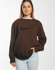 Nike  - Sweatshirt