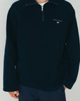 Ralph Lauren - Quarter Zip