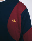 Champion - Sweatshirt (L)