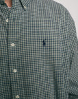 Ralph Lauren - Shirt (XL)