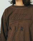 Nike - Sweatshirt