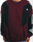 Adidas - Sweatshirt (XL)