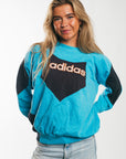 Adidas - Sweatshirt (XS)