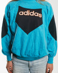 Adidas - Sweatshirt (XS)