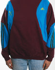 Adidas - Sweatshirt (M)