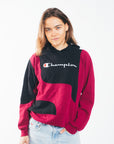 Champion - Hoodie (S)