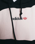 Adidas - Hoodie (L)