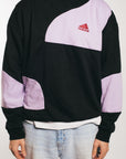 Adidas - Sweatshirt (L)