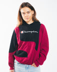 Champion - Hoodie (S)