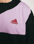 Adidas - Sweatshirt (L)