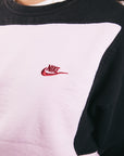 Nike - Sweatshirt (S)