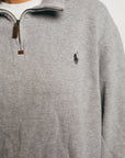 Ralph Lauren - Quarter Zip