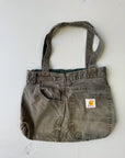 Carhartt - Handmade Bag